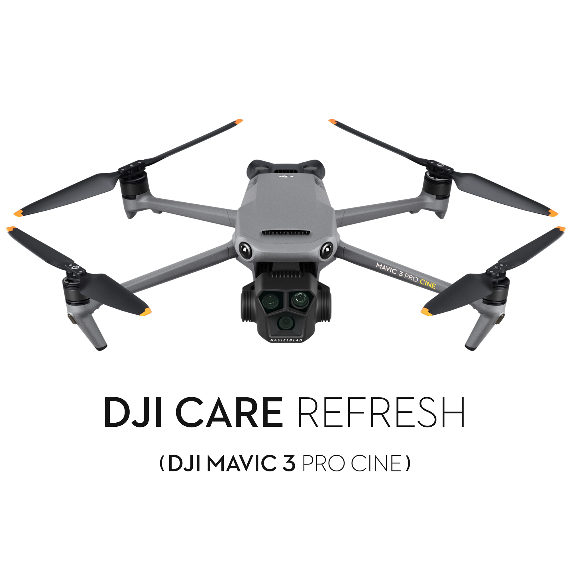 DJI Care Refresh 2年版(DJI Mavic 3 Pro Cine) JP