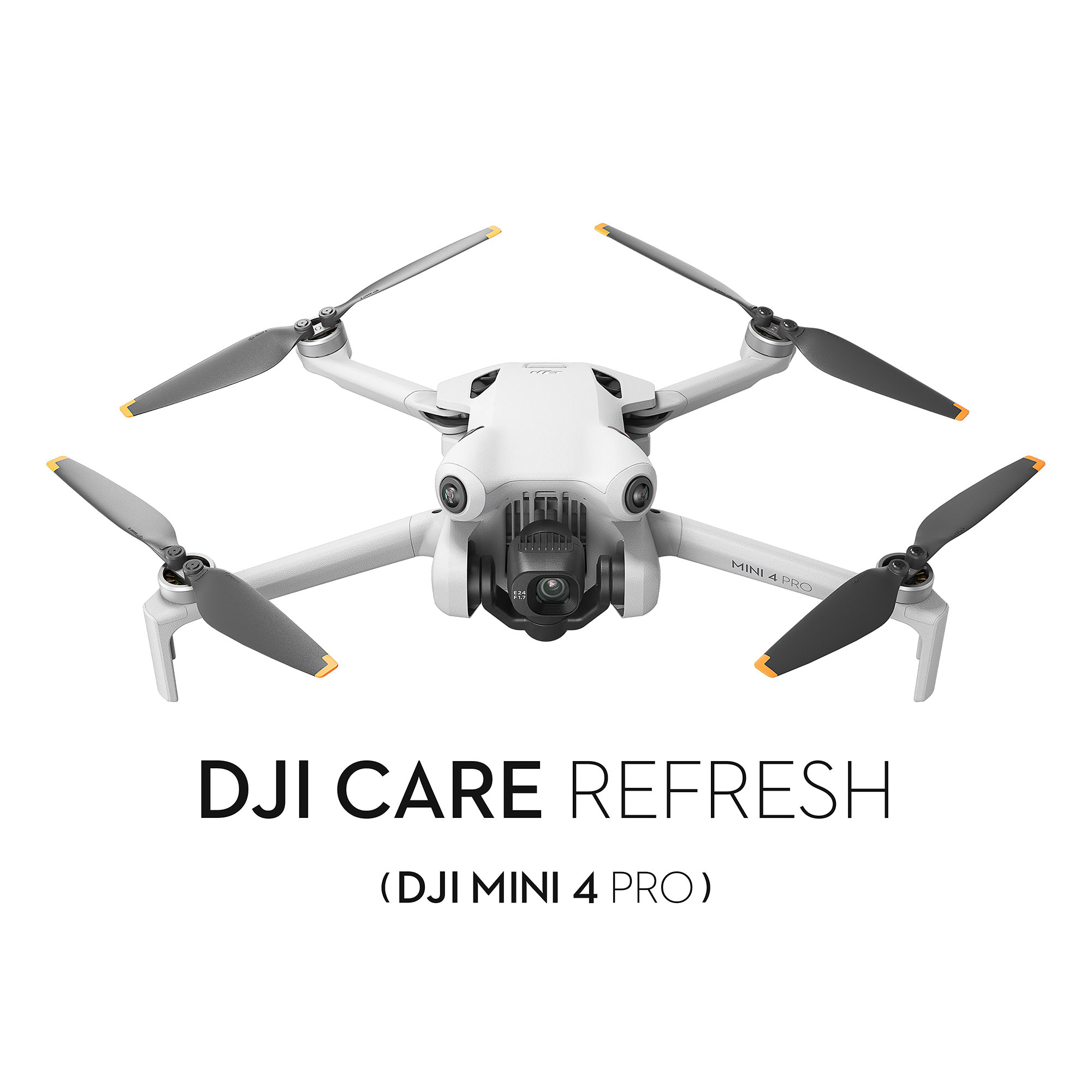 DJI Care Refresh 2年版(DJI Mini 4 Pro)