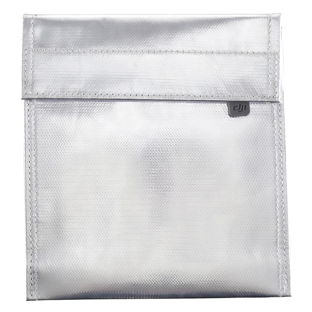 DJI Battery Safe Bag (Small Size) DJI バッテリーセーフバッグ(スモールサイズ)