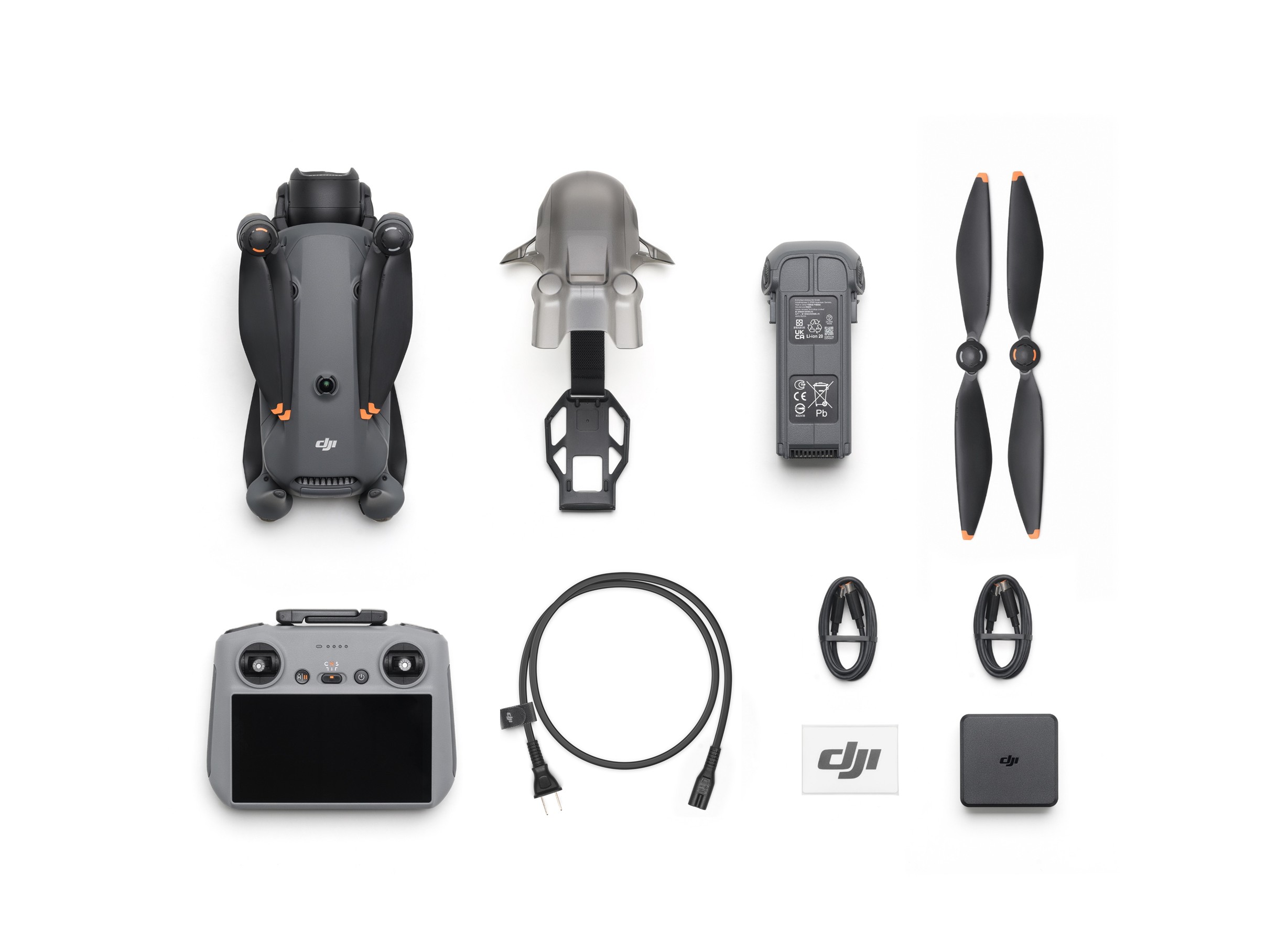 DJI Mavic 4 Pro（DJI RC 2付属）