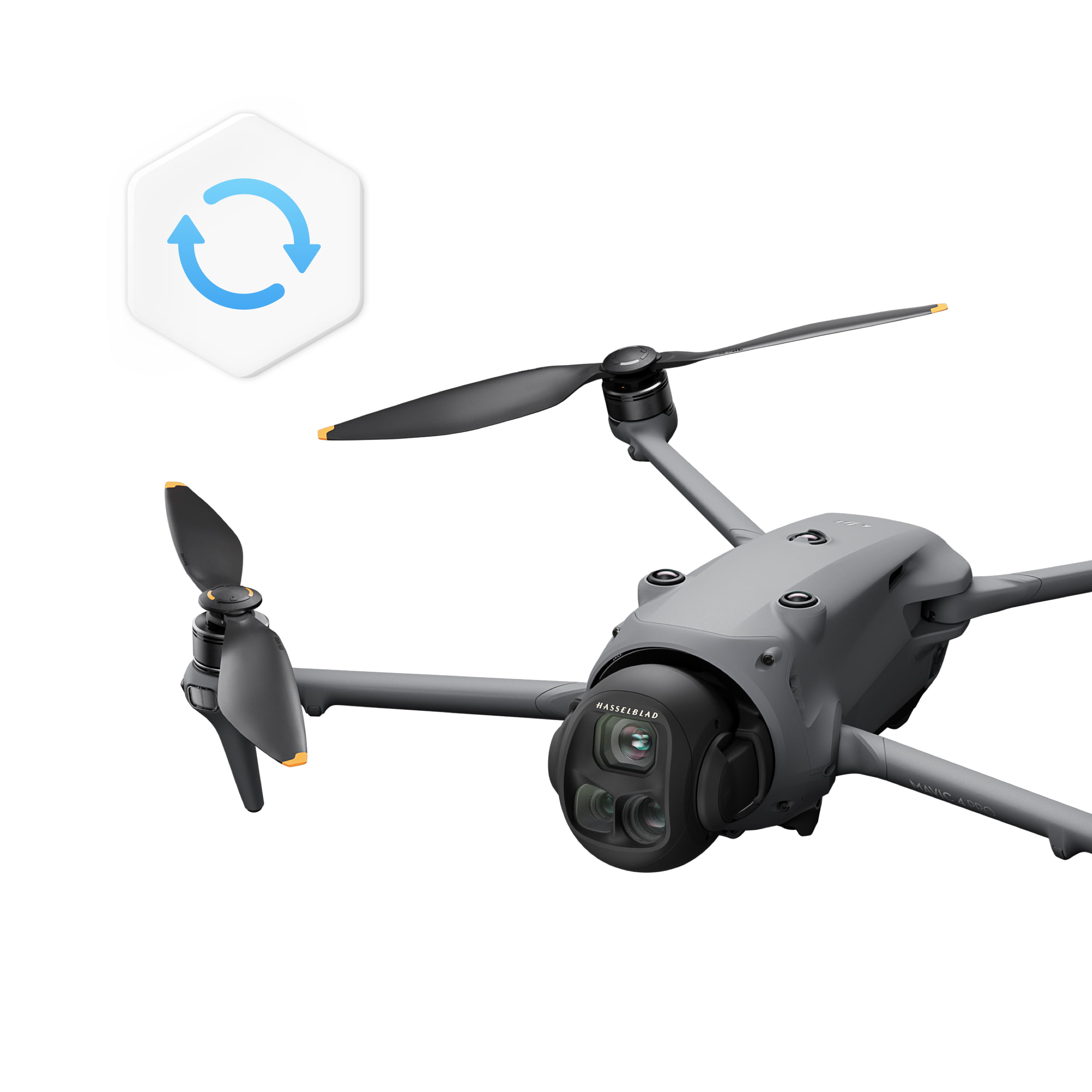 DJI Care Refresh 2年版（DJI Mavic 4 Pro）