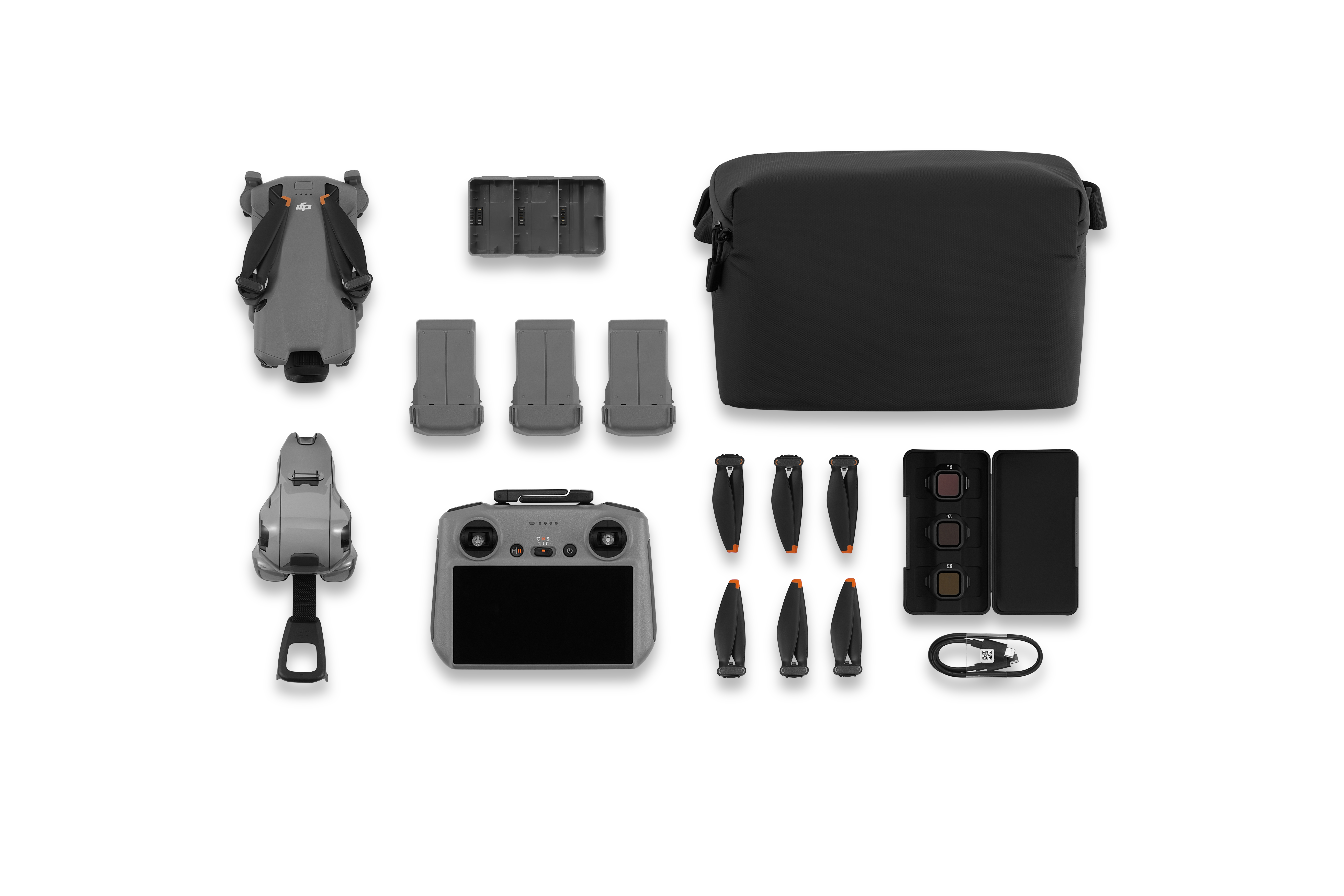 DJI Mini 5 Pro Fly Moreコンボ Plus（DJI RC 2付属）