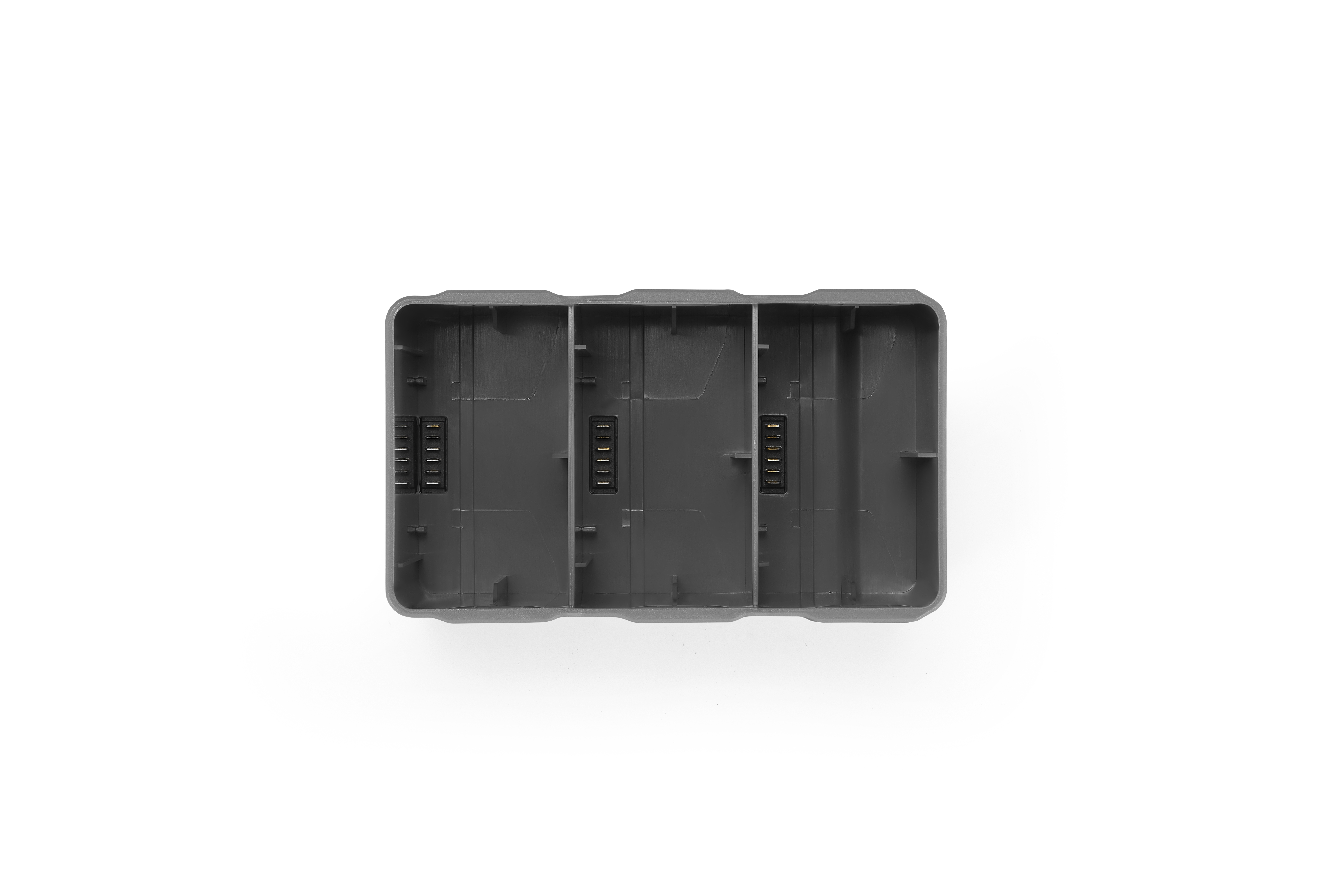 DJI Mini 5 Pro 2WAY充電ハブ