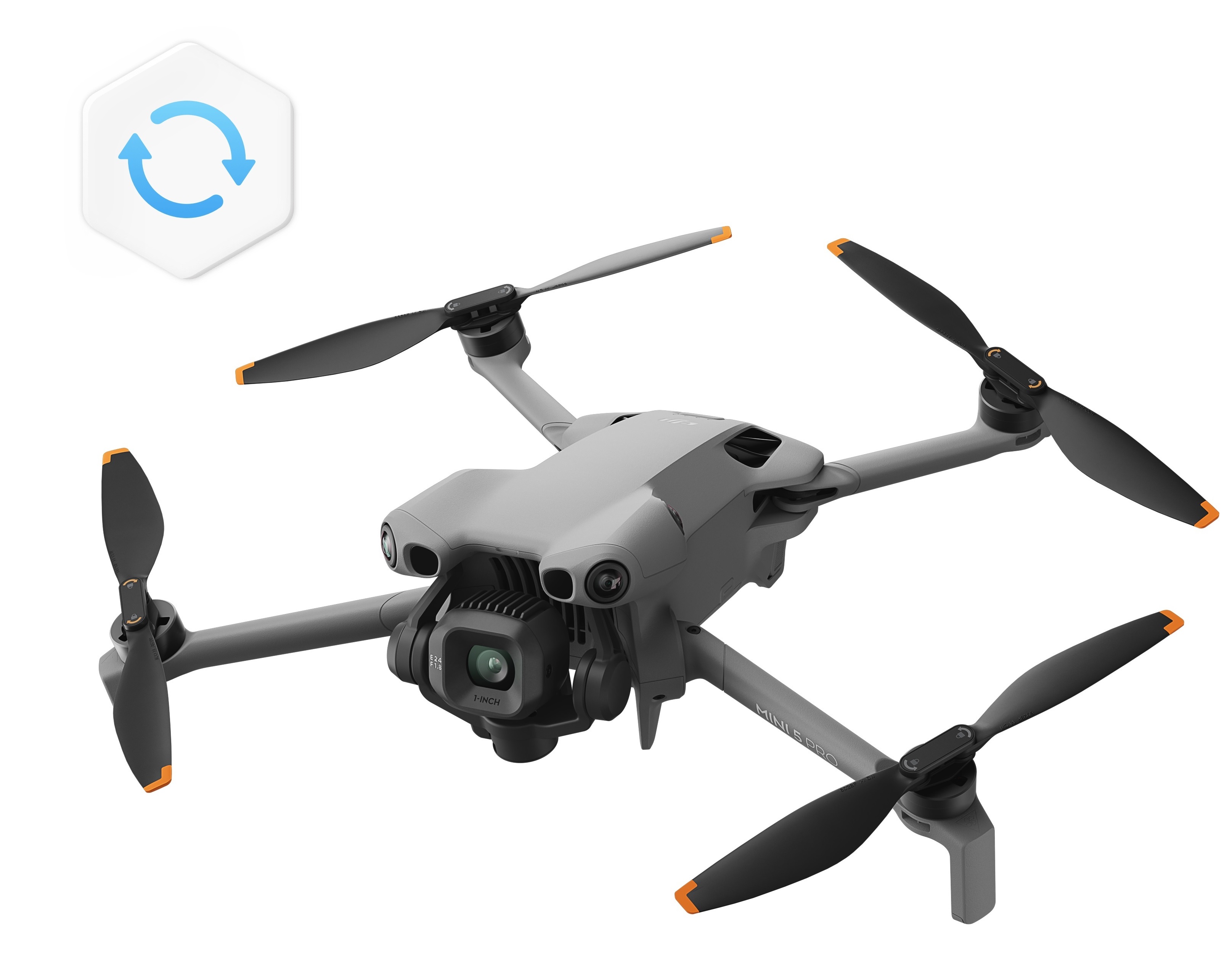 DJI Care Refresh 2年版(DJI Mini 5 Pro)