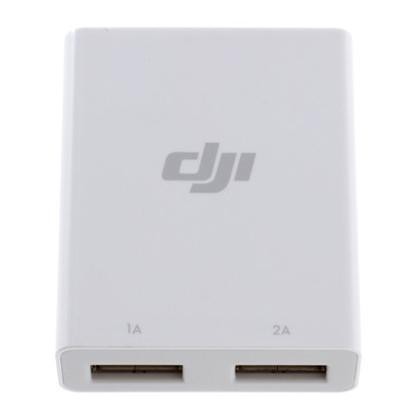 DJI P4 Part 55 DJI USB ChargerPhantom 4 パーツNo.55 USB 充電器