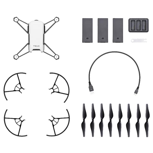 Ryze Tech Tello Boost Combo
